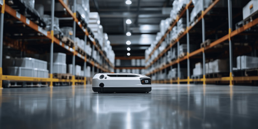 QNX Research Reveals 77% of Global Technology Leaders Trusting of Robotics in the Workplace 