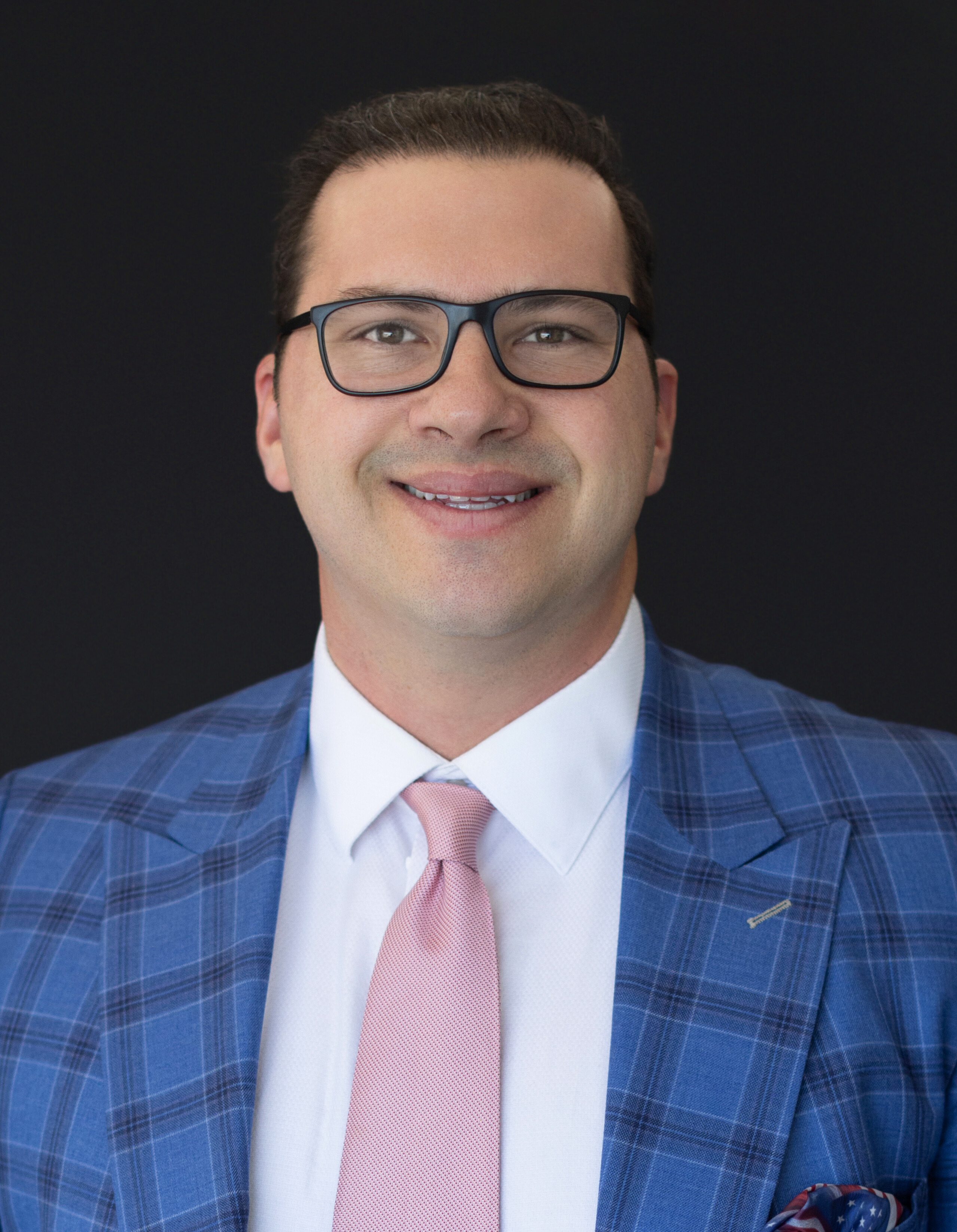 Stephen Peterson Founder Elevate Financial Partners