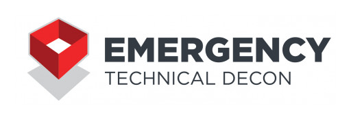 Emergency Technical Decon Becomes First Fully Verified to the NFPA 1851-2020 Standard ISP Utilizing CO2 Technologies in Its Mission to Reduce Firefighter Occupational Cancer