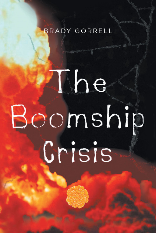 Brady Gorrell's New Book 'The Boomship Crisis' Brings a Gripping Discovery Into the Past and the Answers It Holds for the World