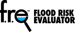 The Flood Risk Evaluator