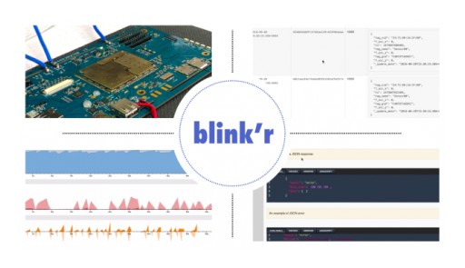 Blink'r Toolset Eliminates Barriers  to Development of Iot Applications