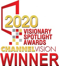 nexVortex Awarded 2020 Visionary Spotlight Award for SIP Trunking