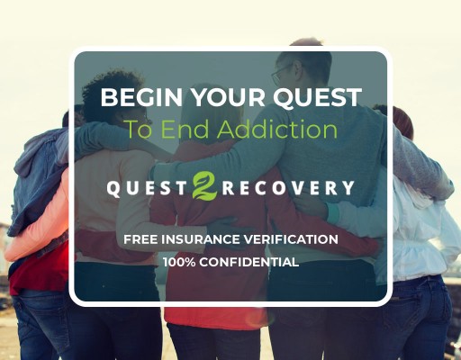 Quest 2 Recovery Detox and Residential Addiction and Dual Diagnosis Program Opens Outside of Los Angeles