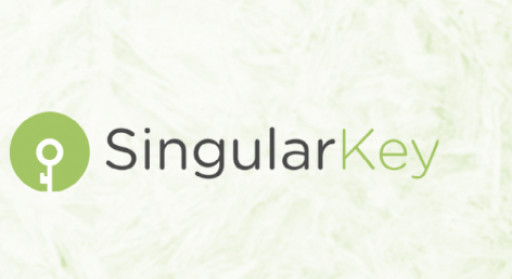 Singular Key Named a Gartner Cool Vendor in Identity-First Security Category
