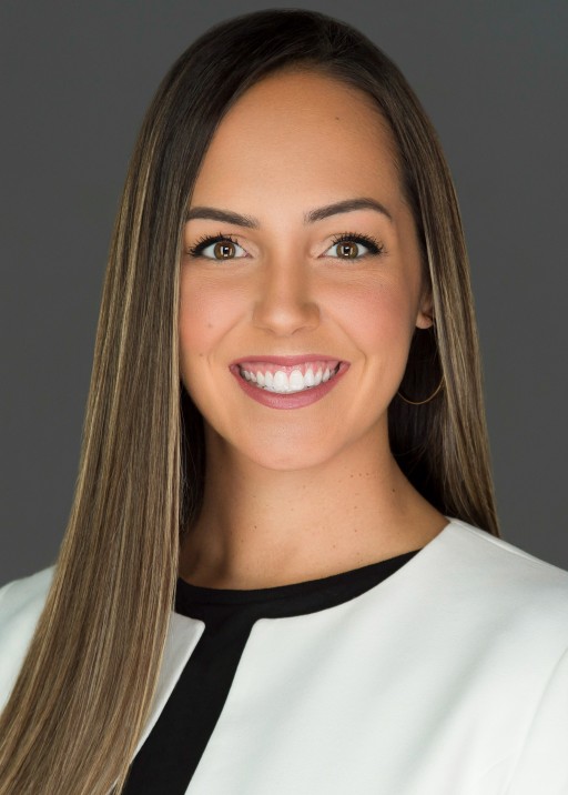 PREMIER SOTHEBY'S INTERNATIONAL REALTY PROMOTES MAUDE LECLERC TO REGIONAL MARKETING DIRECTOR OF ITS CENTRAL FLORIDA REGION