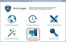 RDS-Knight interface