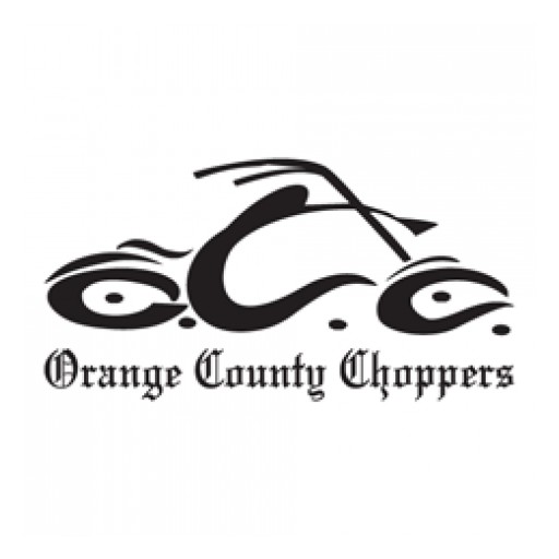 Web Design Agency Anchor Social Chosen To Build Orange County Choppers New Website