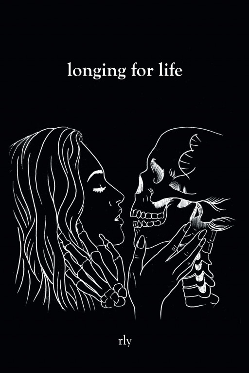 Author rly's new book "Longing for Life" is beautifully crafted collection of poetry, drawn from the author's own assorted life experiences.