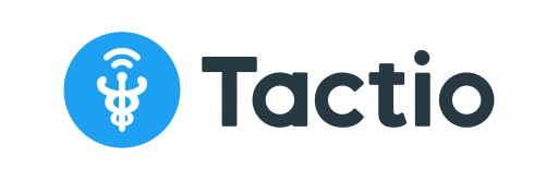 Tactio Referenced by BERG Insight Among Top Mobile Health Care Delivery Platforms