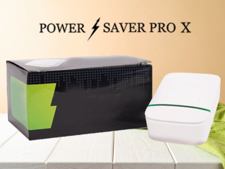 Power Saver Pro X Review 2025