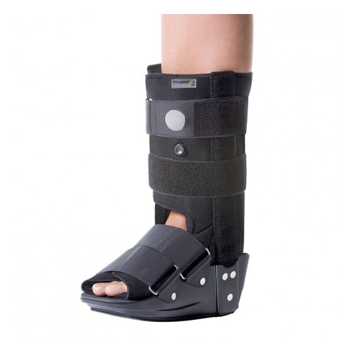 Global Ankle Splints Industry Market Research Report 2017