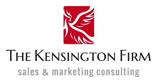 The Kensington Firm, an International Consulting Firm, Announces New Website Launch