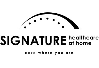 SIgnature Healthcare at Home 