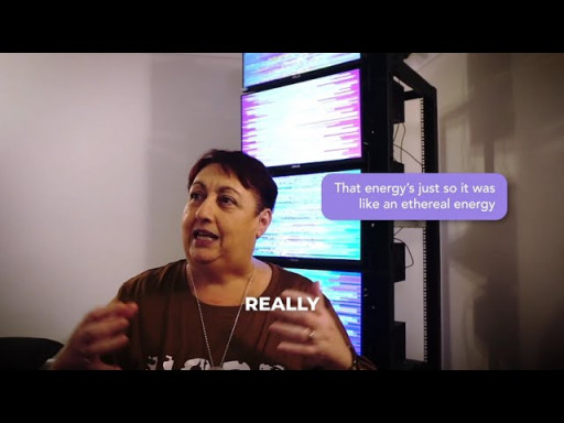 Sleep Apnea Improvement - EESystem™ Testimonial