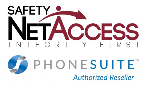 Safety NetAccess, Inc. Establishes Resale Agreement With Phonesuite