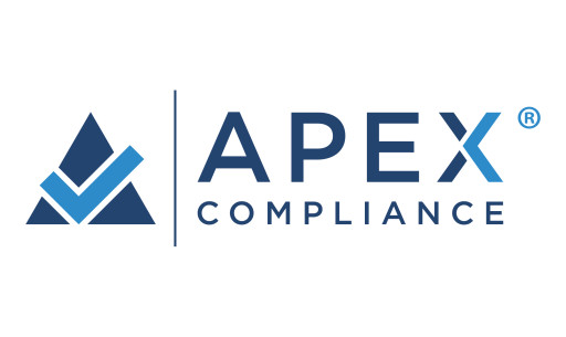 Apex Compliance(R) Software Announces Strategic Partnerships With Informa Health & Nutrition, SENPA and NASC