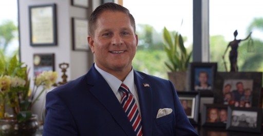 David Shiner Receives Endorsement From United Christians of Florida