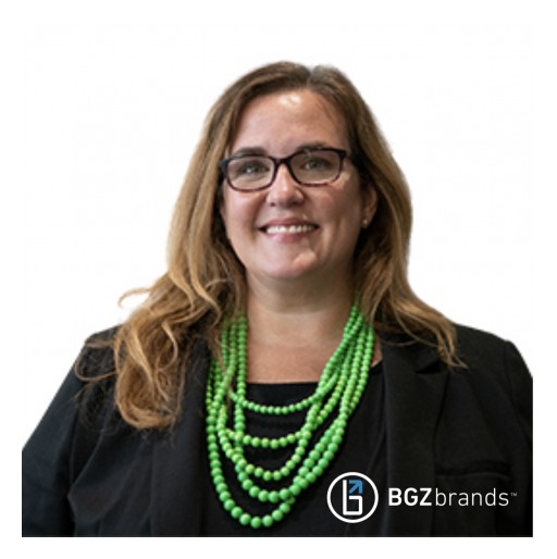 Leslie Greve Named Chief Marketing Officer at BGZ brands