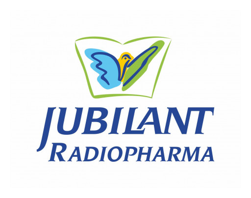 Jubilant Radiopharma and Isotopia Molecular Imaging Enter into a Strategic Partnership to Further Advance the Field of Radiotherapeutics