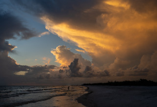 Lovers Key