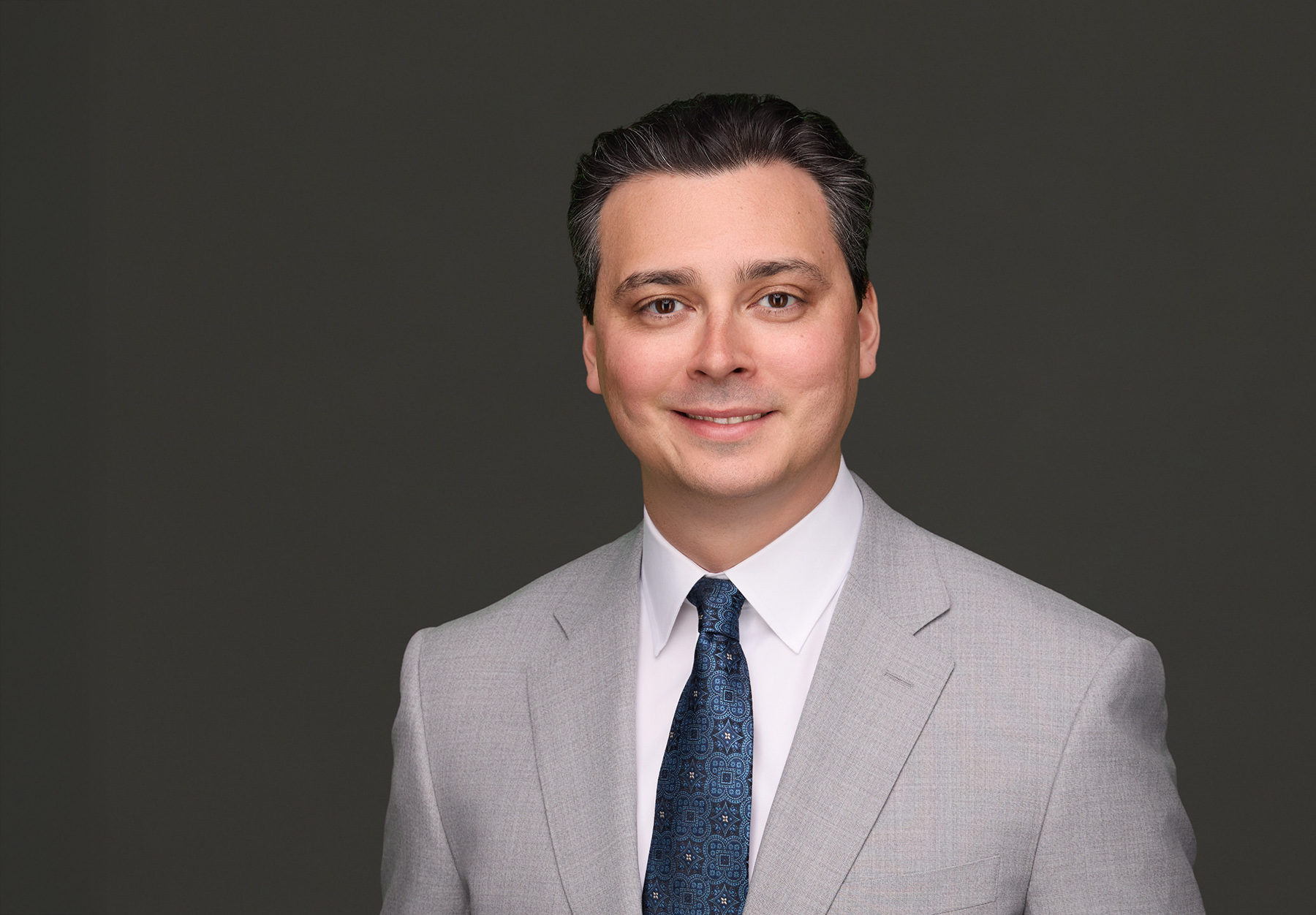 Adam J. Zayed, Chicago Personal Injury Attorney