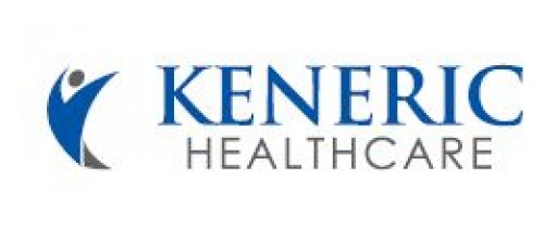 TUV NORD Awards CE Mark (Class IIb Device) to Keneric Healthcare's RTD™ Wound Dressing