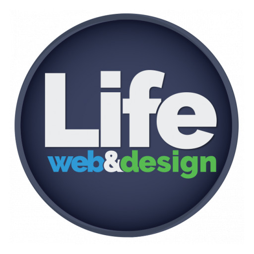 Life Web & Design Wins the 2021 Three Best Rated® Award for One of the Best Web Designers in Richmond Hill