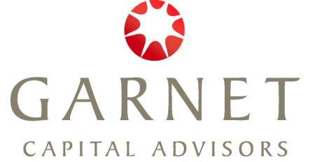 Garnet Capital Logo