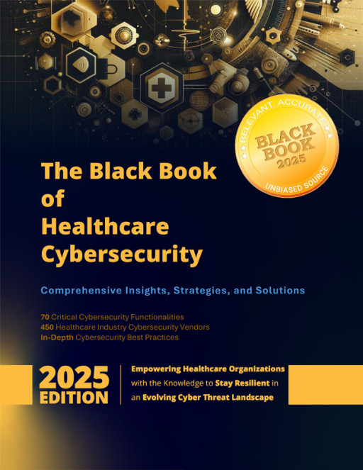 Clearwater Recognized as Leading Firm in Healthcare IT Security and Compliance in Black Book Research's 2025 Rankings