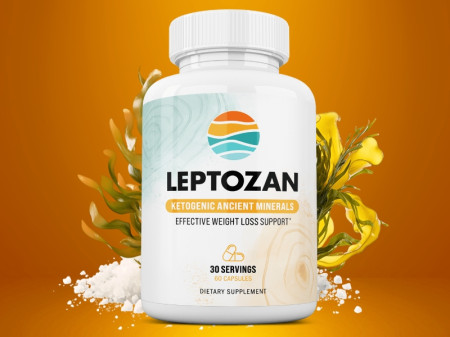 Leptozan Reviews 2025