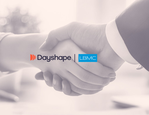 Dayshape Reinvents Centralized Resource Management for LBMC With AI Technology