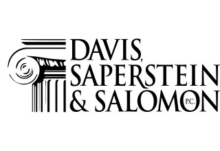 DSS Logo