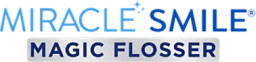 Miracle Smile Magic Flosser