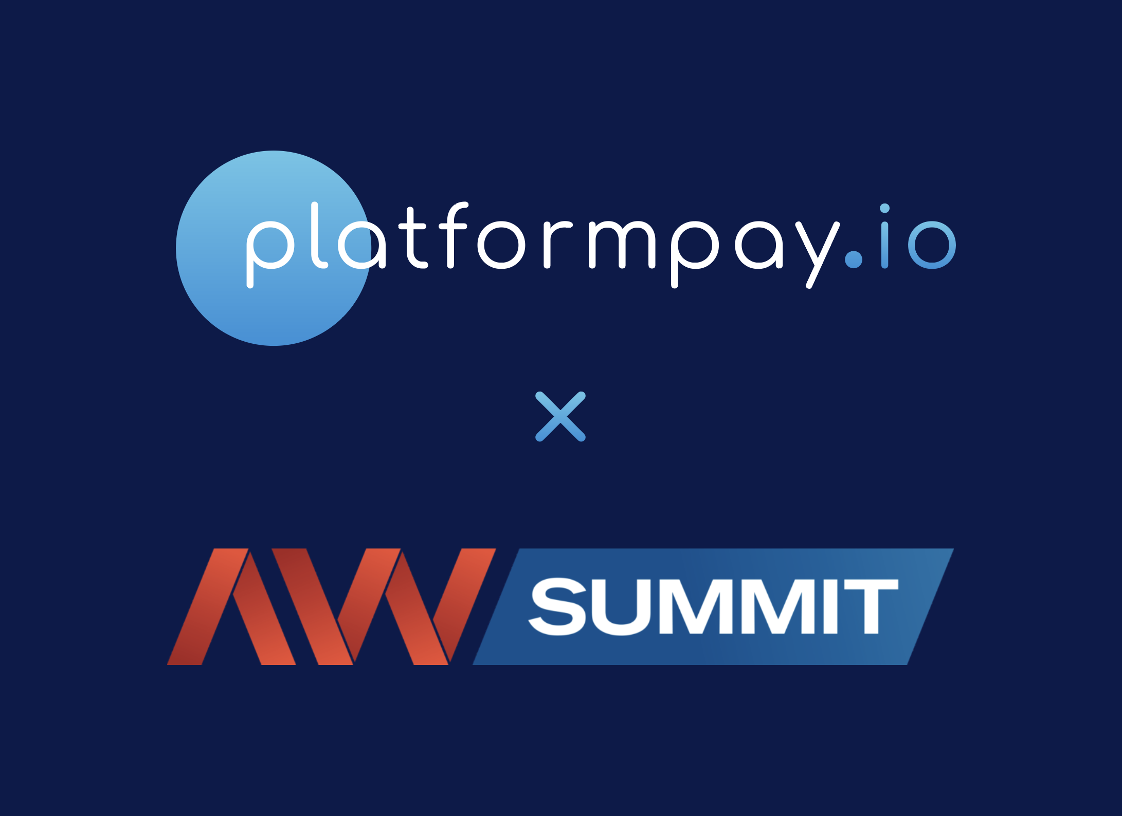 Platformpay.io AWSummit