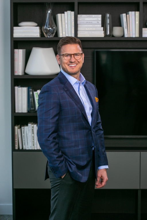 Reid Rosenthal Recognized as the Top Real Estate Agent on the Main Line, PA
