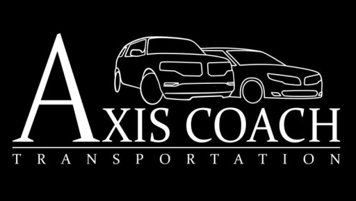 Axis Coach Transportation Enhances Global Services for Corporate Travelers With New Affiliate Partnerships and Luxurious Fleet