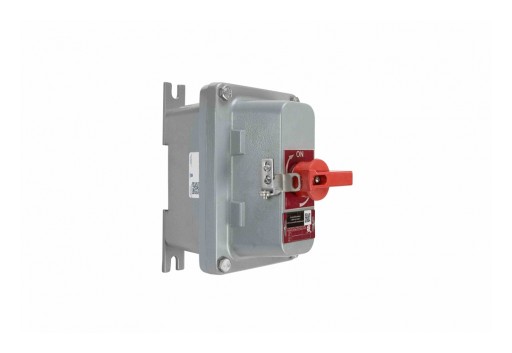 Larson Electronics Releases Explosion Proof Fused Disconnect Switch, 630 Amps, CID1, 600V 3PH