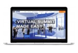 Session Track for User Conference, Virtual Summit and Virtual Expo