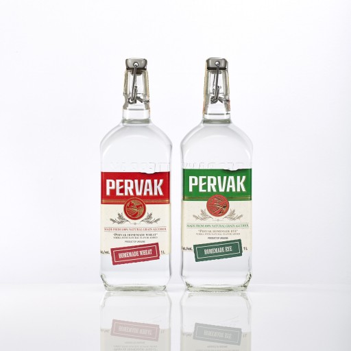 Global Spirits Joins Forces With Wirtz Beverage Group to Introduce Pervak Vodka in Nevada
