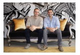 The Zebra co-founders named to Forbes 30 Under 30 List