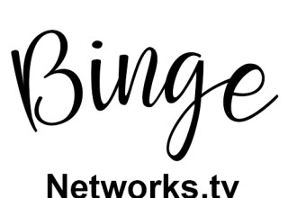 BINGE Network 