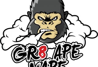 New Vape Website - gr8apevape.com