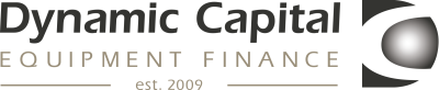 Dynamic Capital Equipment Finance