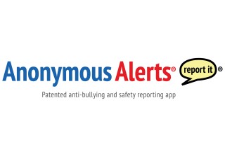 Anonymous Alerts® logo