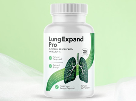 LungExpand Pro Review