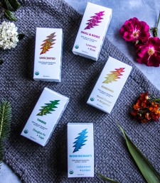 Grateful Dead Organic Deodorants