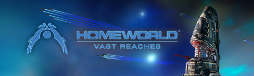 Homeworld Franchise Comes to Virtual Reality for the First Time With 'Homeworld: Vast Reaches', a New Game Arriving in 2024