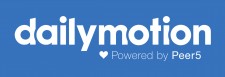 Dailymotion powered by Peer5