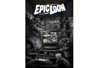 Epic Loon Cover